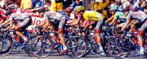 Tour de France 2003 Champs Elysees
